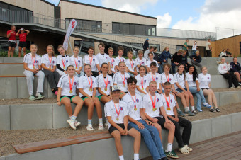 Frivillige søges til Holstebro Regatta!