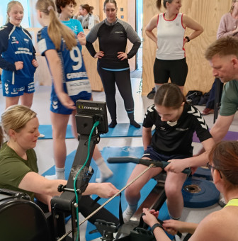 24 timer - når fællesskab og samarbejde skaber rekorder